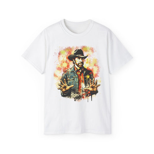 Walker Texas Ranger T-Shirt