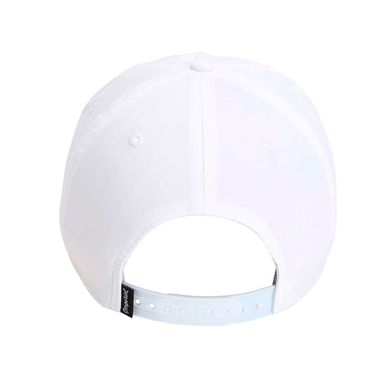 White/ Teal-Purple - 5054 - BACK