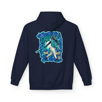 Ken Griffey Jr. "The Kid" Hoodie — 85 Legends Collection