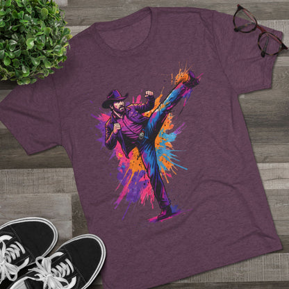 Walker Kick-Ass