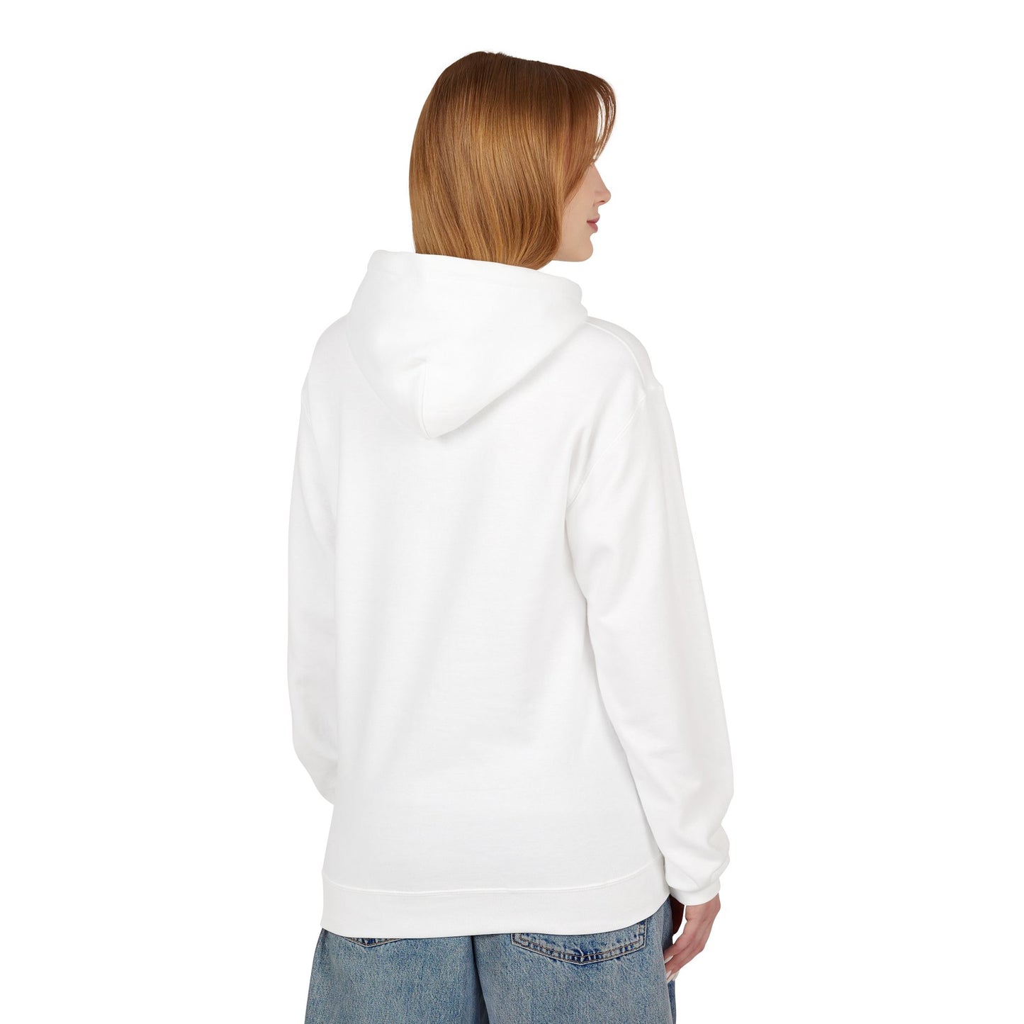 All Love Hoodie — Inspirational 'Love Your Neighbor' Fleece Hoodie