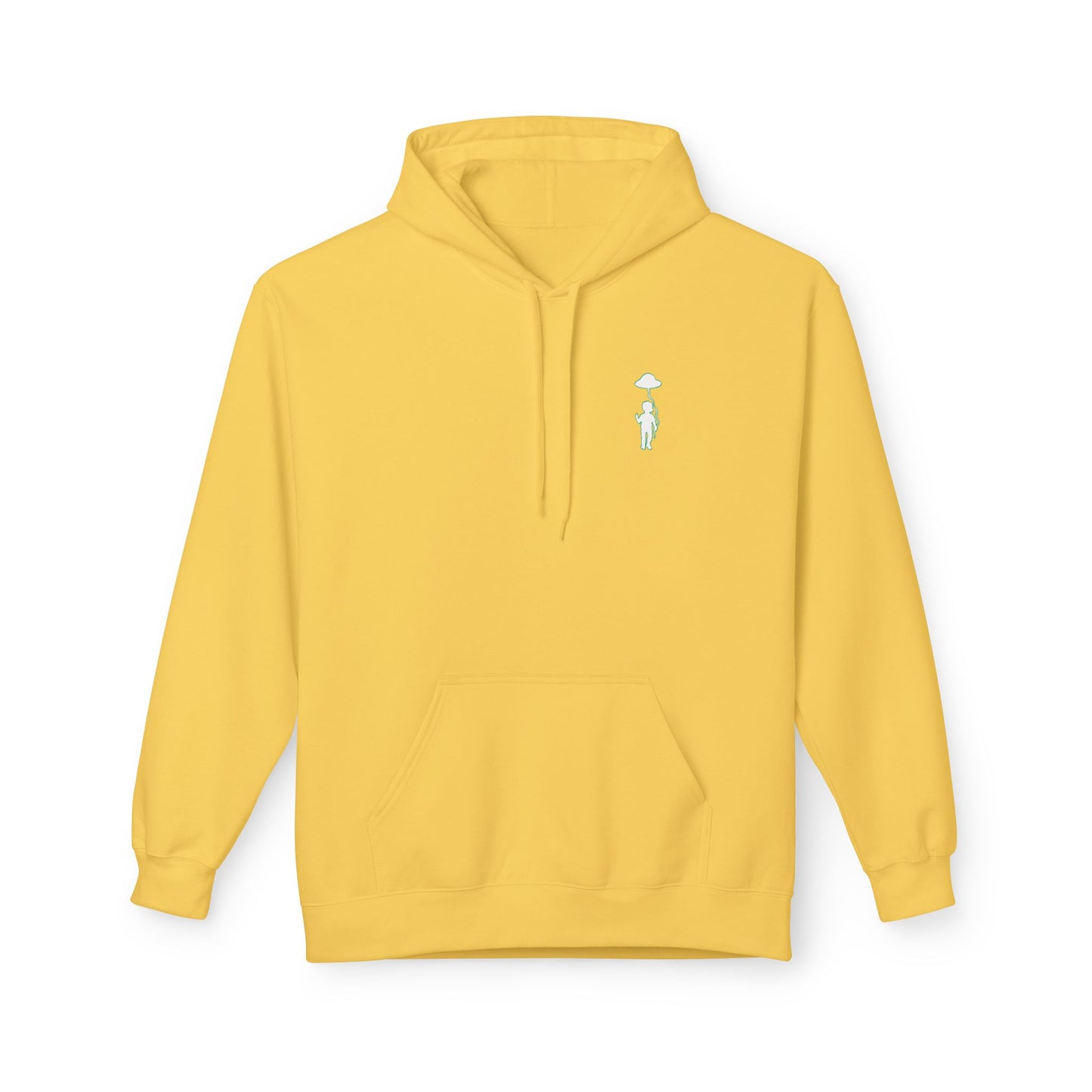 Ken Griffey Jr. "The Kid" Hoodie — 85 Legends Collection