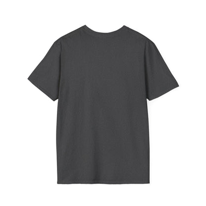 Atlanta Braves Paint Drip T-Shirt