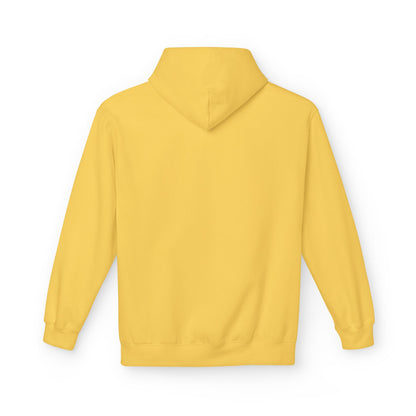 All Love Hoodie — Inspirational 'Love Your Neighbor' Fleece Hoodie