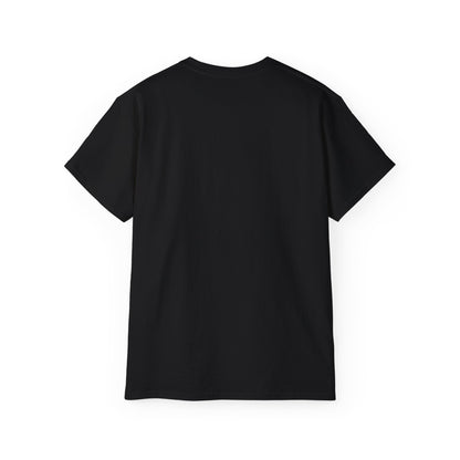 Raccoon Stealing the World Tee — 'Stealing the World' Graphic T-Shirt