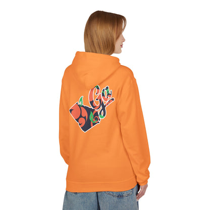 Georgia Peach Hoodie x AK