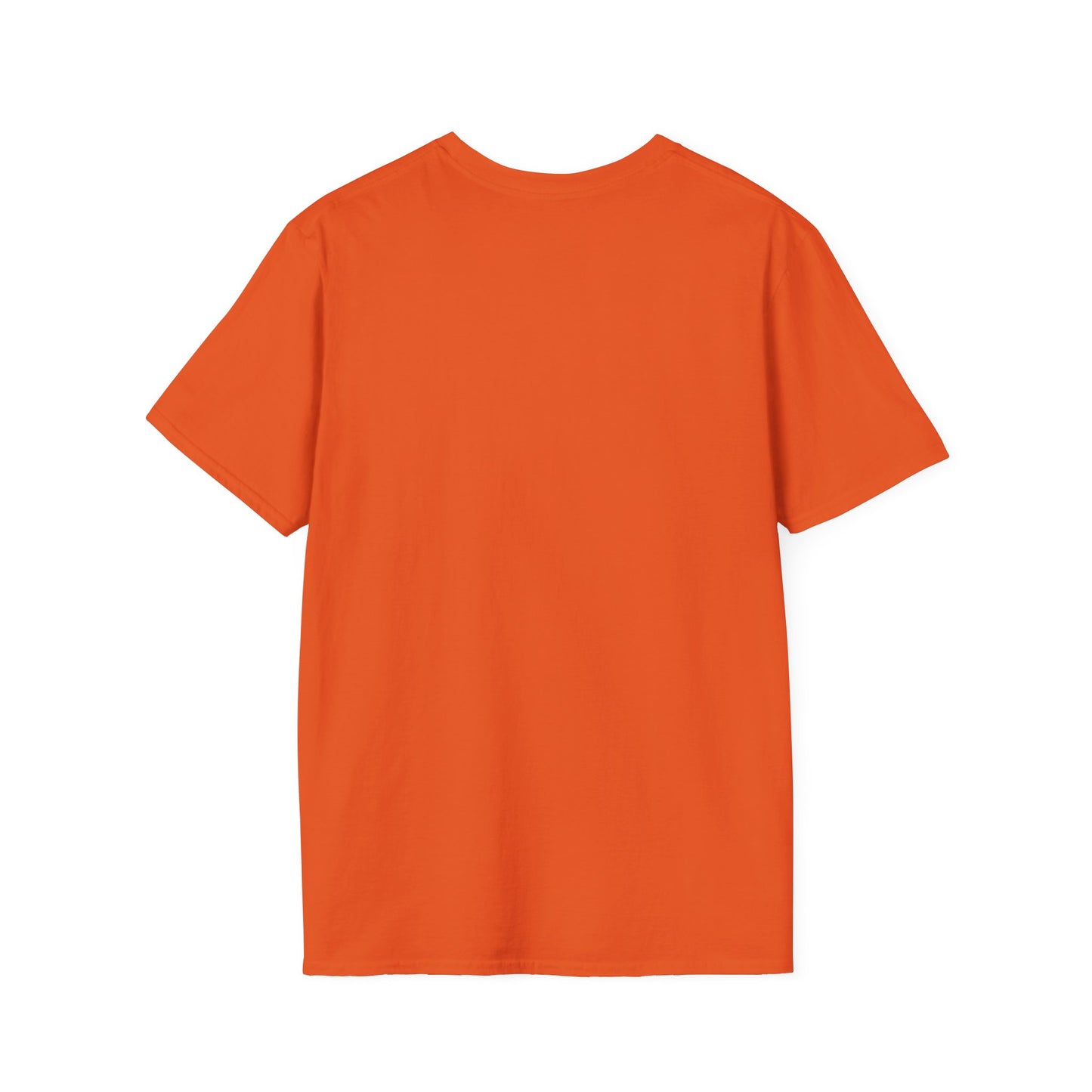 Still Faded Graphic Tee