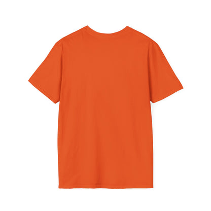 Still Faded Graphic Tee