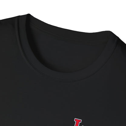 Bobby Cox Ejected – 'LA Over Atlanta' Vintage Skyline Tee