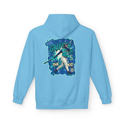 Ken Griffey Jr. "The Kid" Hoodie — 85 Legends Collection