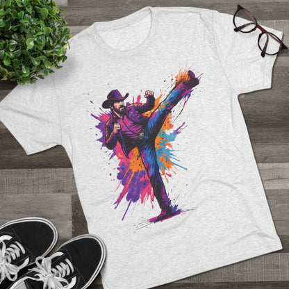 Walker Kick-Ass