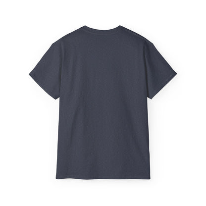 Raccoon Stealing the World Tee — 'Stealing the World' Graphic T-Shirt