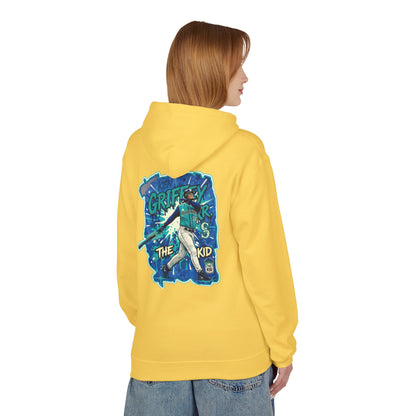 Ken Griffey Jr. "The Kid" Hoodie — 85 Legends Collection
