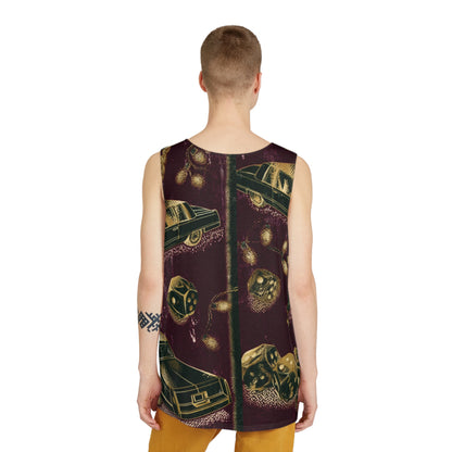 OutKast Players Tank