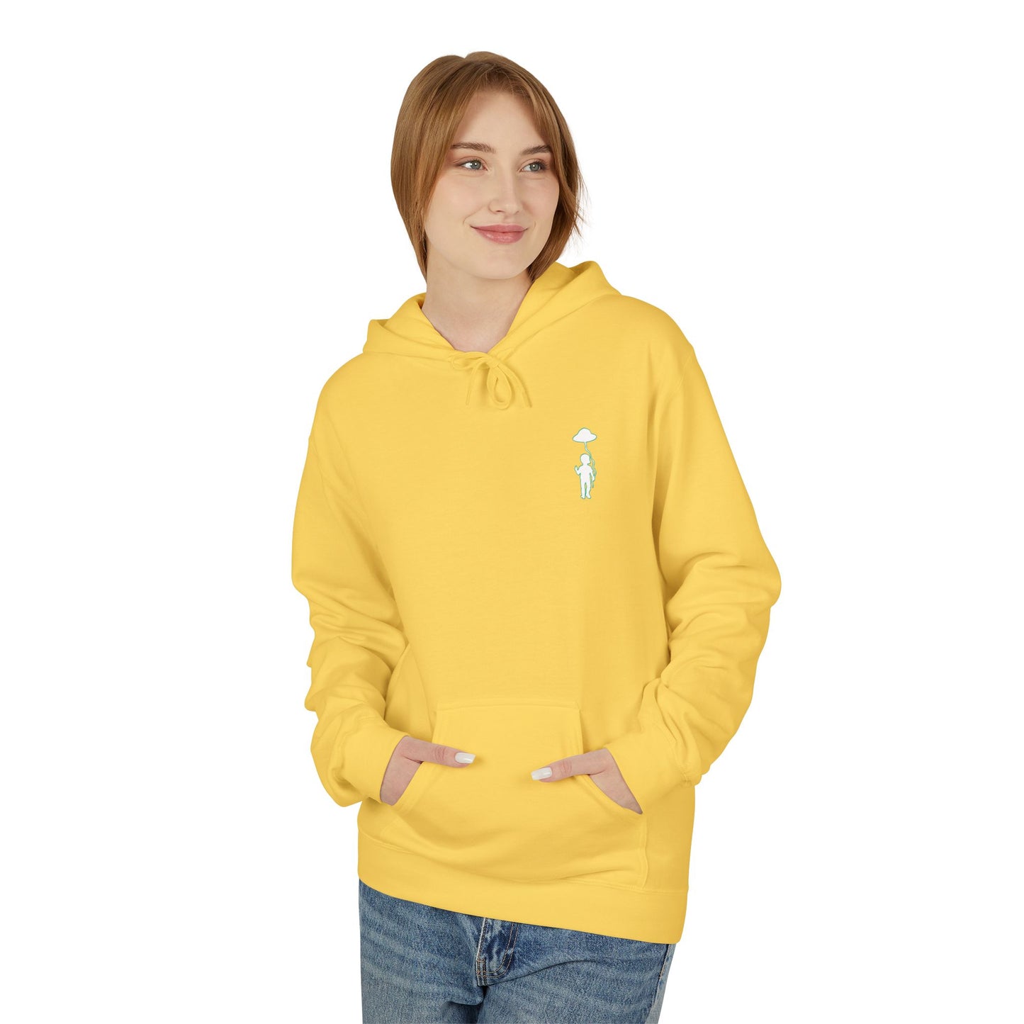 Ken Griffey Jr. "The Kid" Hoodie — 85 Legends Collection