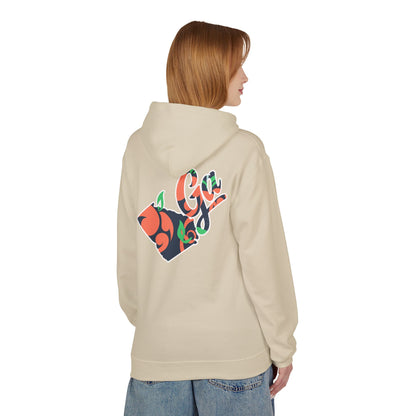 Georgia Peach Hoodie x AK