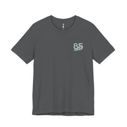 Fayette County Heritage Blue Lines