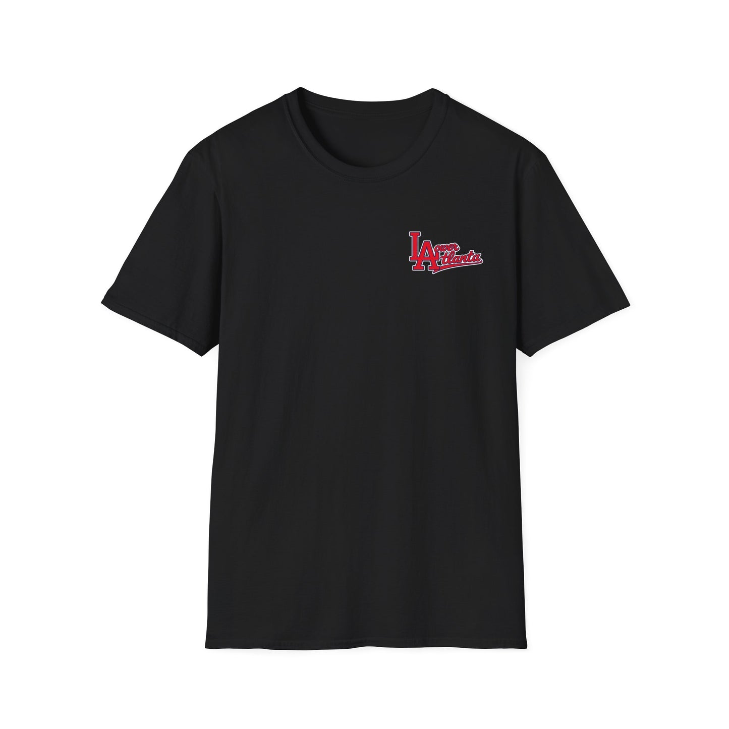 Bobby Cox Ejected – 'LA Over Atlanta' Vintage Skyline Tee