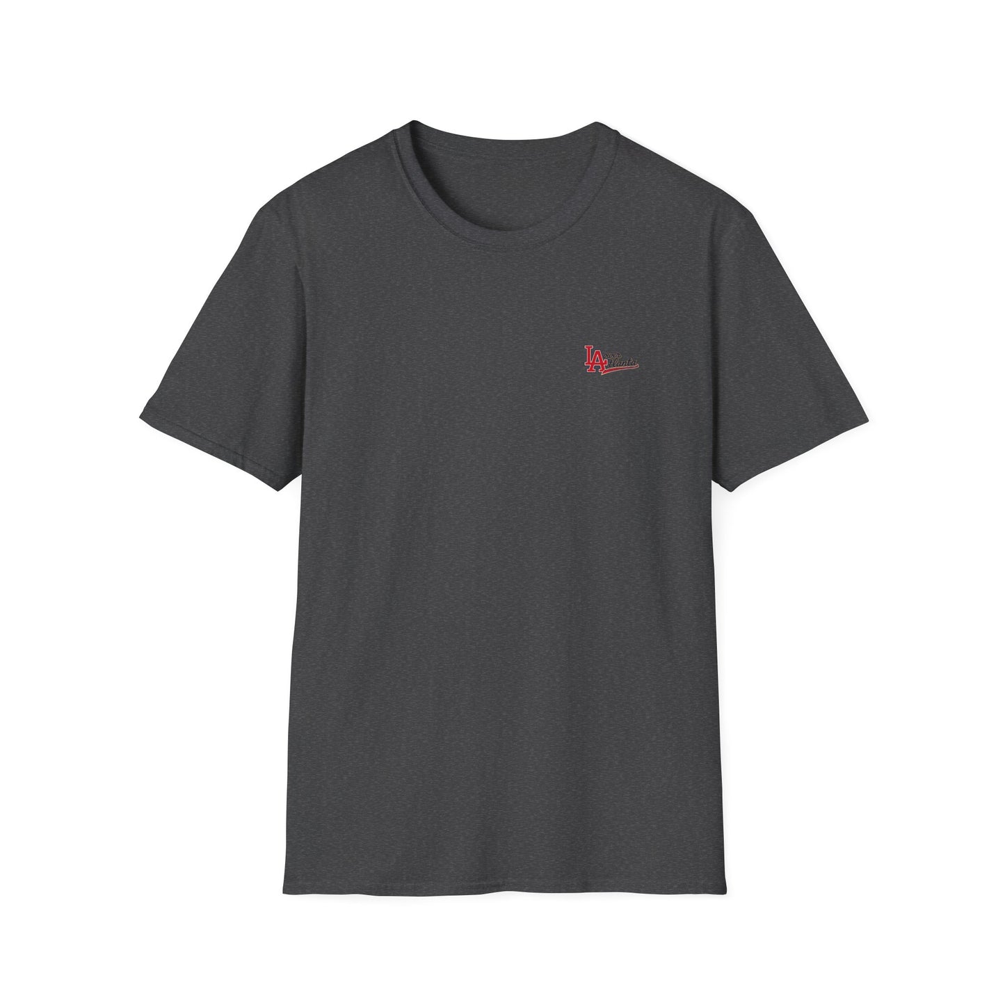 Baseball Coach Quote T-Shirt — “I Ain’t Arguing, I’m Educating” Graphic Tee