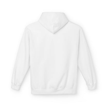 All Love Hoodie — Inspirational 'Love Your Neighbor' Fleece Hoodie