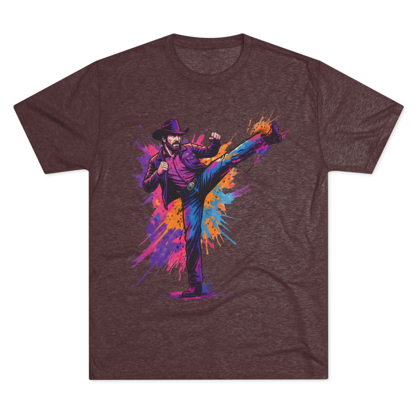 Walker Kick-Ass