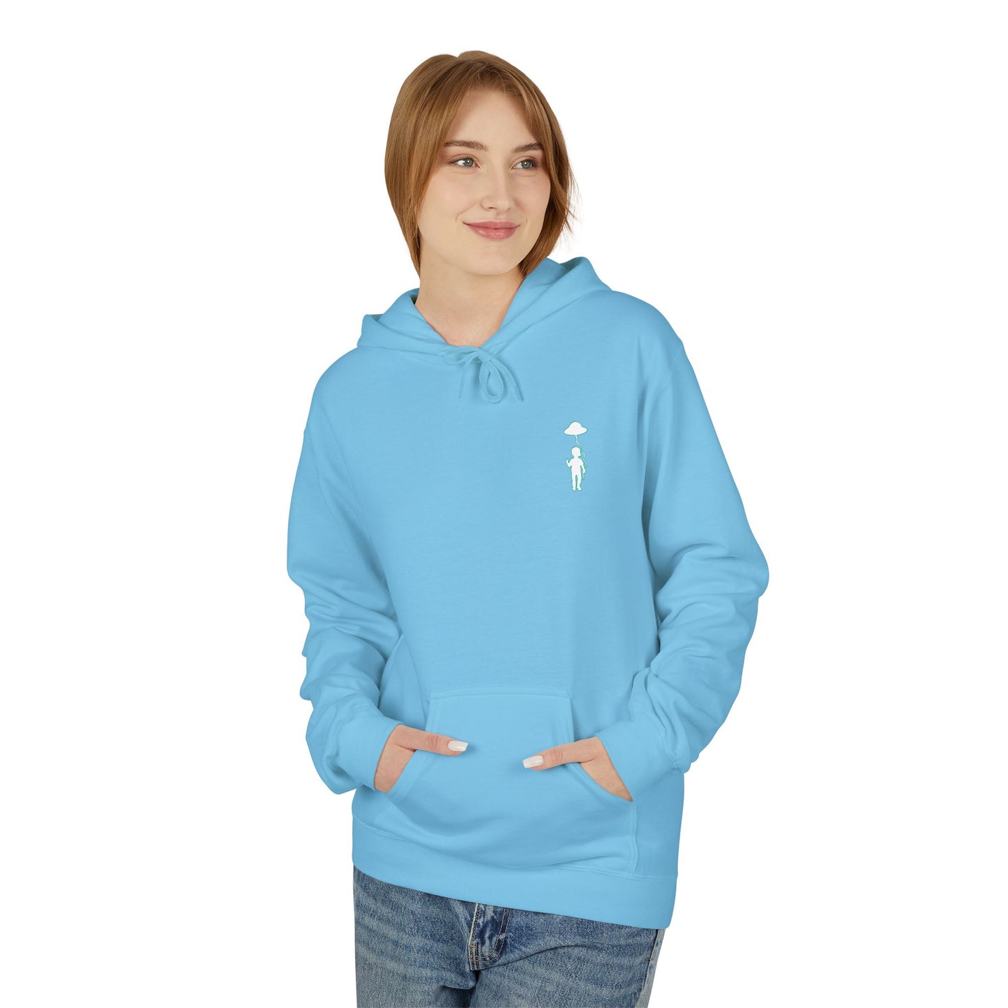 Ken Griffey Jr. "The Kid" Hoodie — 85 Legends Collection