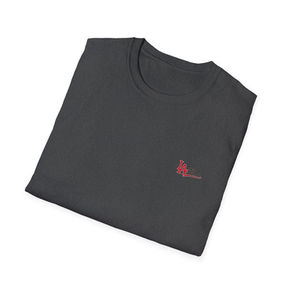 Baseball Coach Quote T-Shirt — “I Ain’t Arguing, I’m Educating” Graphic Tee