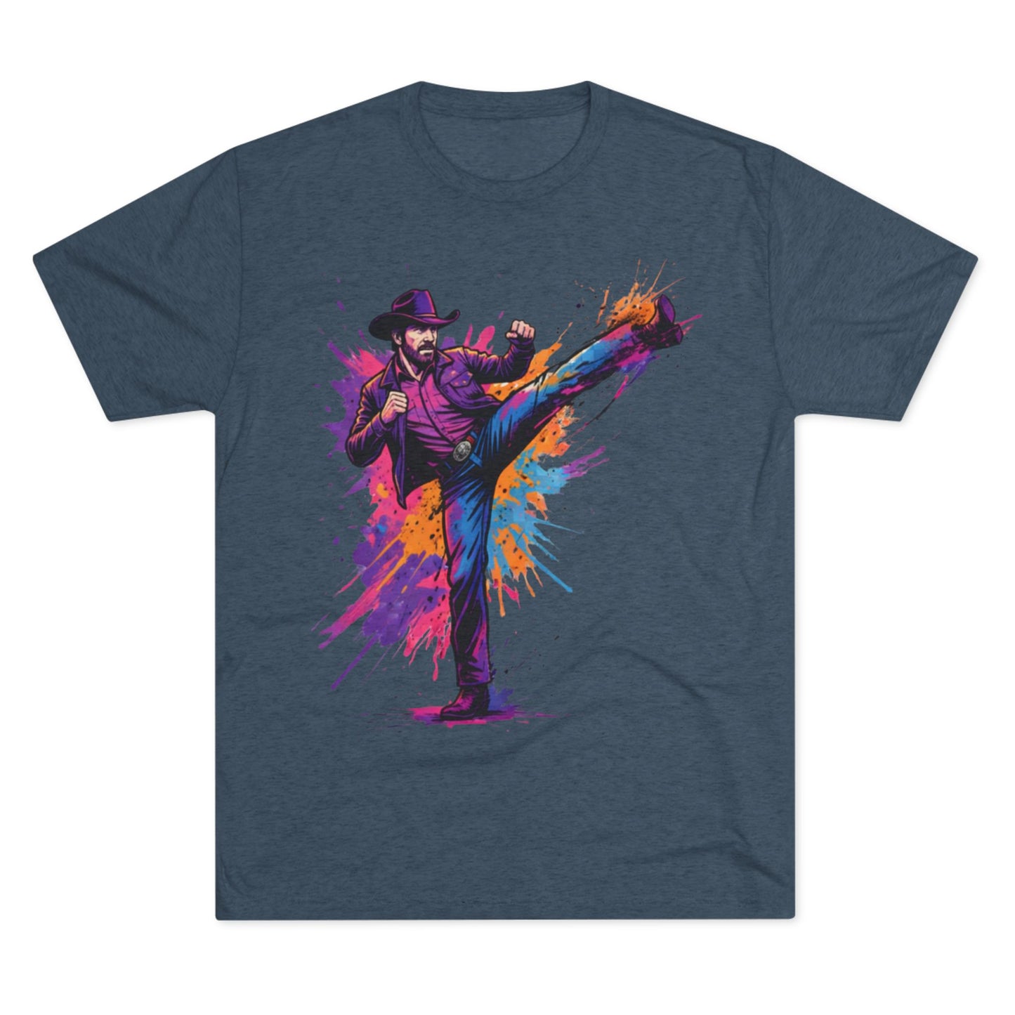 Walker Kick-Ass