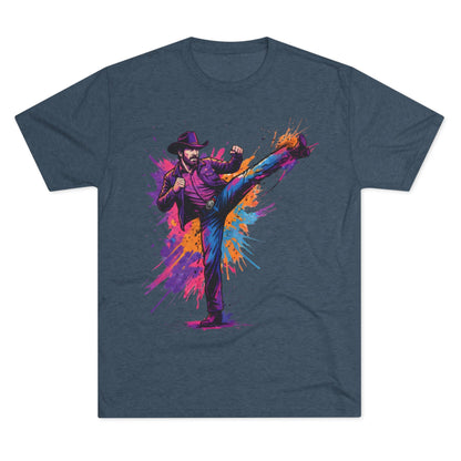 Walker Kick-Ass
