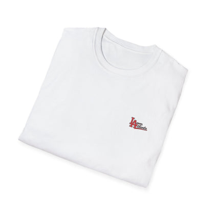 Baseball Coach Quote T-Shirt — “I Ain’t Arguing, I’m Educating” Graphic Tee