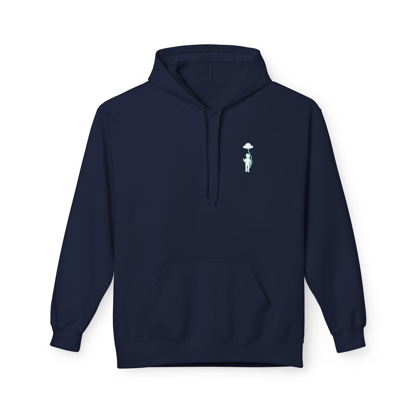Ken Griffey Jr. "The Kid" Hoodie — 85 Legends Collection