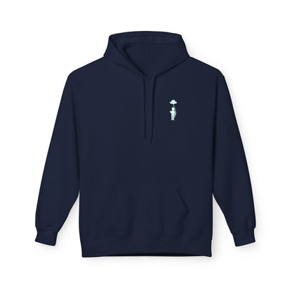 Ken Griffey Jr. "The Kid" Hoodie — 85 Legends Collection