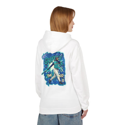 Ken Griffey Jr. "The Kid" Hoodie — 85 Legends Collection
