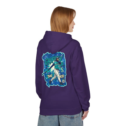 Ken Griffey Jr. "The Kid" Hoodie — 85 Legends Collection