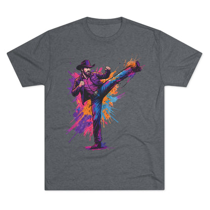 Walker Kick-Ass