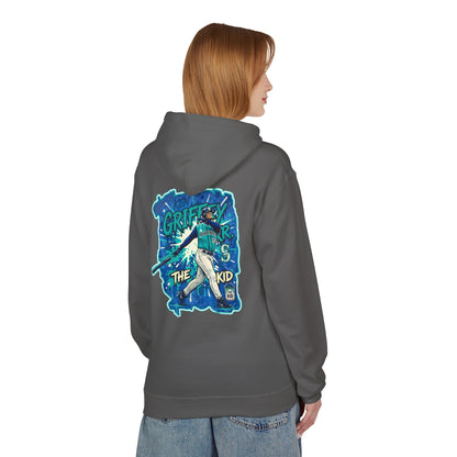 Ken Griffey Jr. "The Kid" Hoodie — 85 Legends Collection