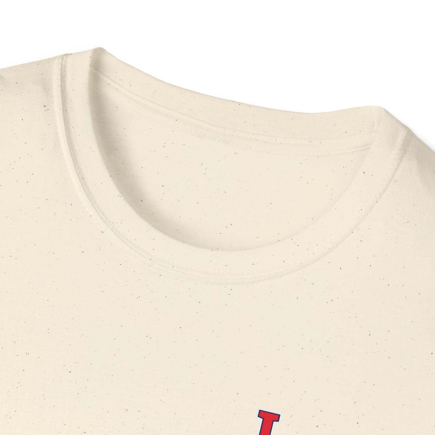 Bobby Cox Ejected – 'LA Over Atlanta' Vintage Skyline Tee