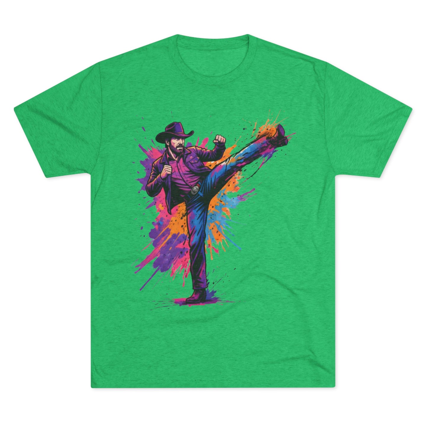 Walker Kick-Ass