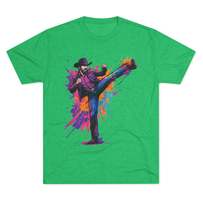 Walker Kick-Ass