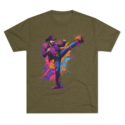 Walker Kick-Ass