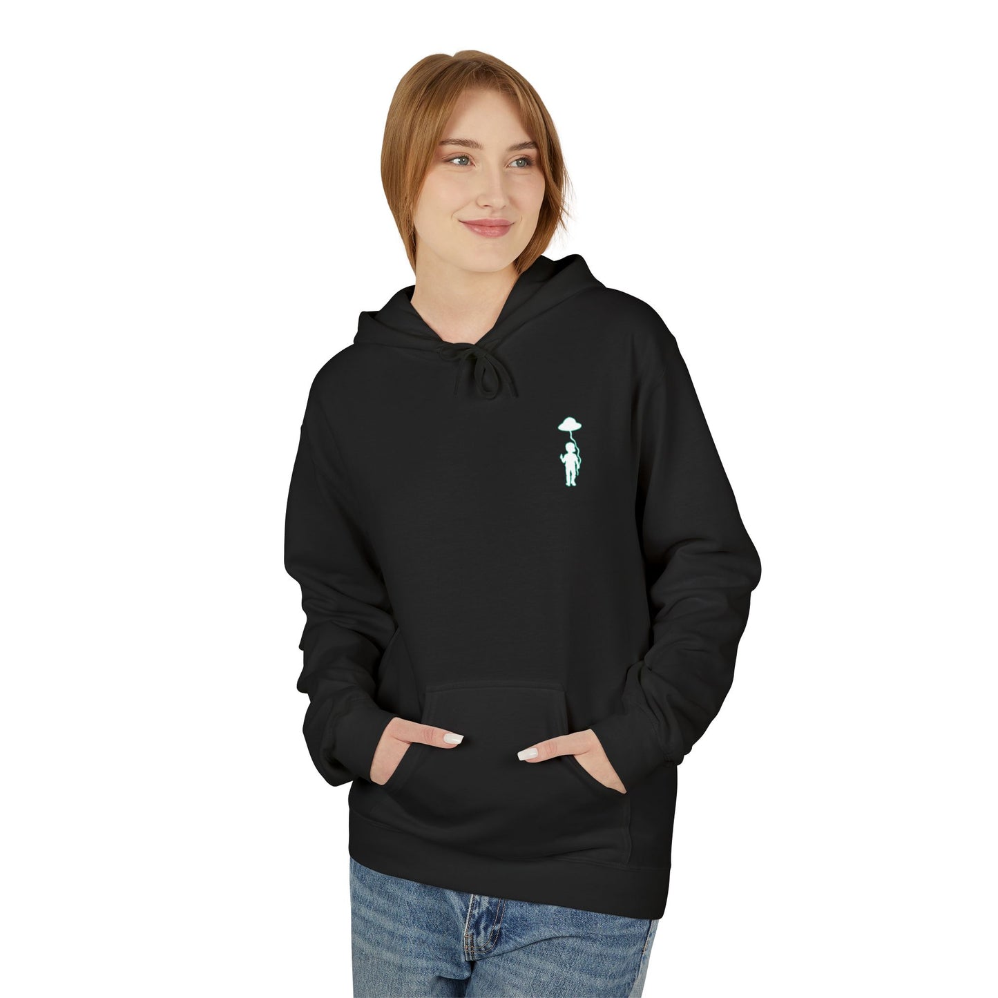 Ken Griffey Jr. "The Kid" Hoodie — 85 Legends Collection