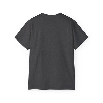 Raccoon Stealing the World Tee — 'Stealing the World' Graphic T-Shirt