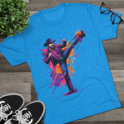 Walker Kick-Ass