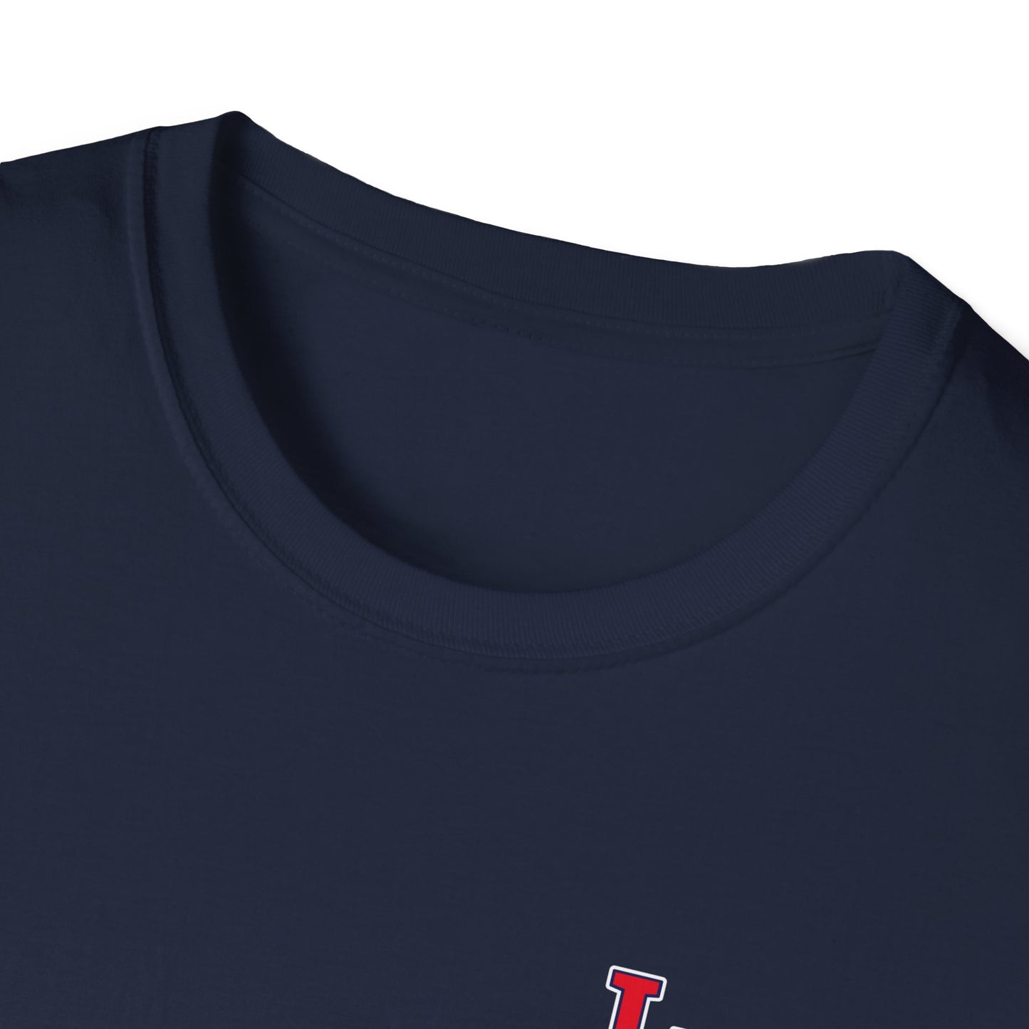 Bobby Cox Ejected – 'LA Over Atlanta' Vintage Skyline Tee