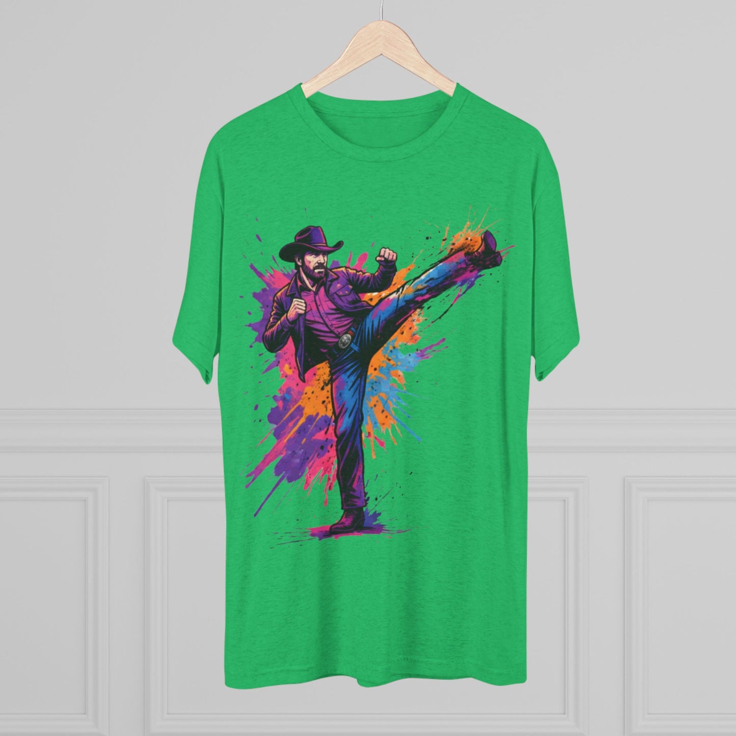 Walker Kick-Ass