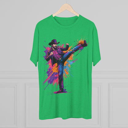 Walker Kick-Ass