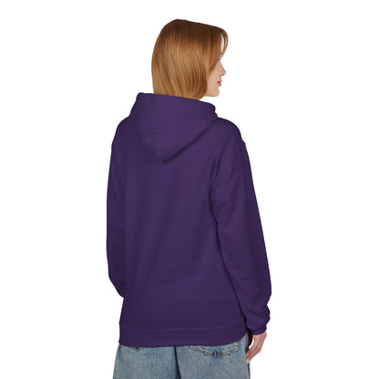 All Love Hoodie — Inspirational 'Love Your Neighbor' Fleece Hoodie