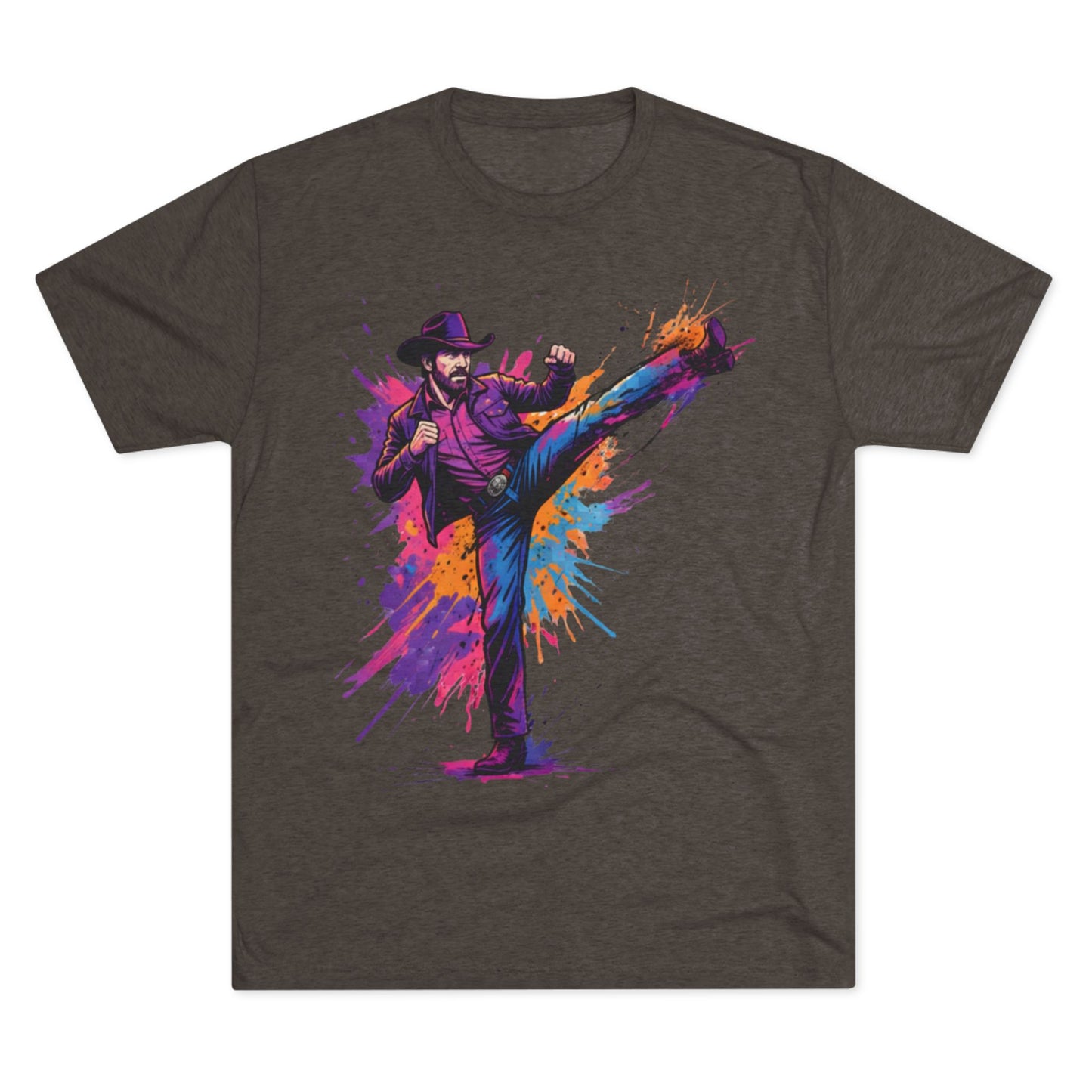 Walker Kick-Ass