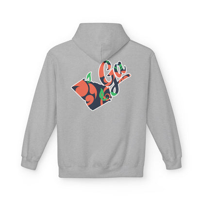 Georgia Peach Hoodie x AK