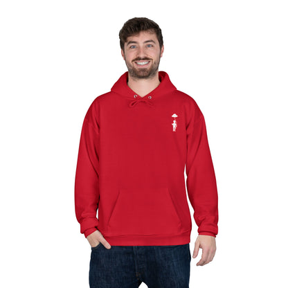 Pete Rose 85 Legends Hoodie